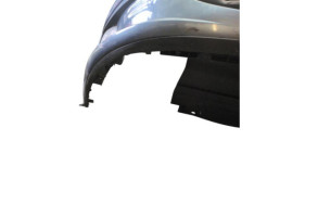 Pare choc avant PEUGEOT 407 Photo n°20