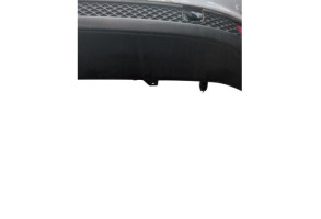 Pare choc arriere FORD FOCUS 3 Photo n°4