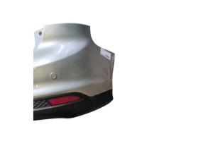 Pare choc arriere FORD FOCUS 3 Photo n°8