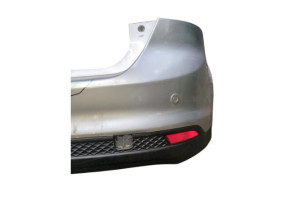 Pare choc arriere FORD FOCUS 3 Photo n°10