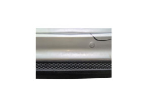 Pare choc arriere FORD FOCUS 3 Photo n°12