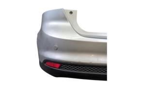 Pare choc arriere FORD FOCUS 3 Photo n°14