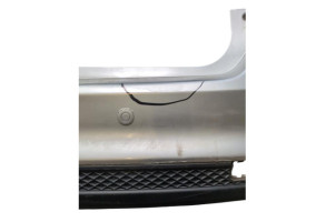 Pare choc arriere FORD FOCUS 3 Photo n°17