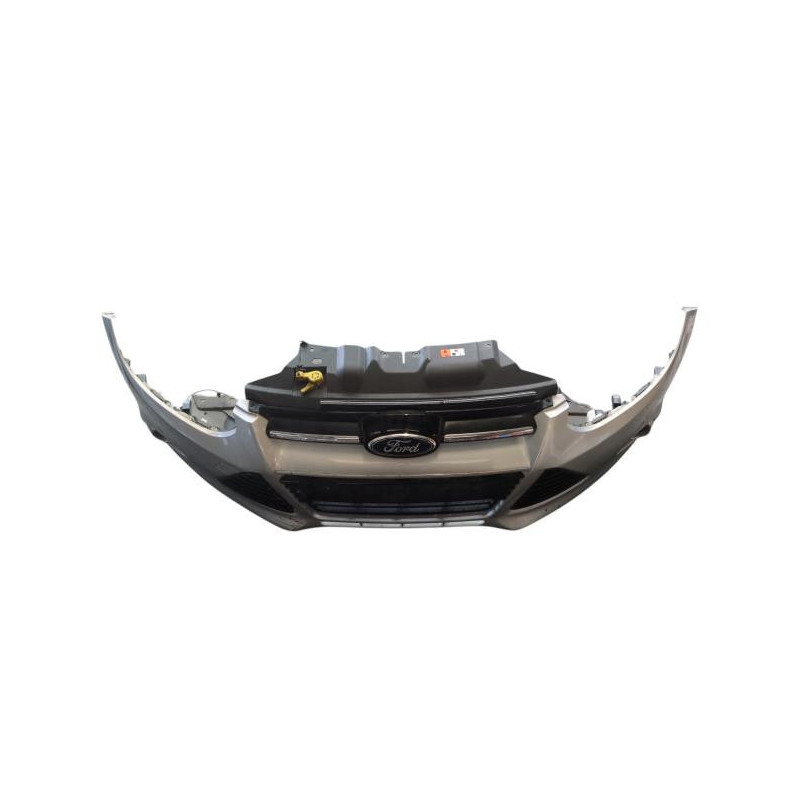 Pare choc avant FORD FOCUS 3 Photo n°1