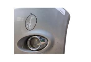 Pare choc avant FORD FOCUS 3 Photo n°3