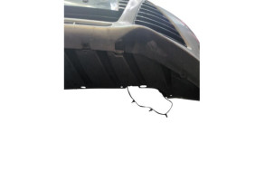 Pare choc avant FORD FOCUS 3 Photo n°11