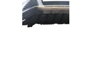 Pare choc avant FORD FOCUS 3 Photo n°13