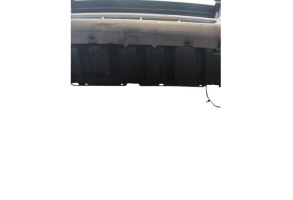 Pare choc avant FORD FOCUS 3 Photo n°16