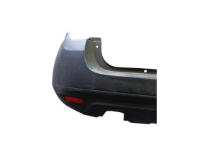 Pare choc arriere RENAULT GRAND SCENIC 3 Photo n°4