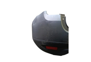 Pare choc arriere RENAULT GRAND SCENIC 3 Photo n°5