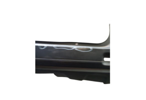 Pare choc arriere RENAULT GRAND SCENIC 3 Photo n°8