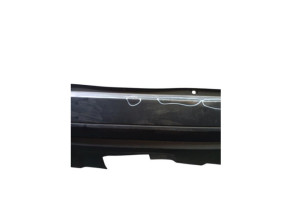 Pare choc arriere RENAULT GRAND SCENIC 3 Photo n°9