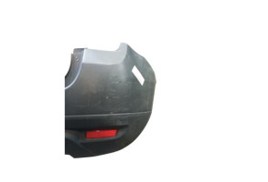 Pare choc arriere RENAULT GRAND SCENIC 3 Photo n°10