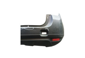 Pare choc arriere RENAULT GRAND SCENIC 3 Photo n°11