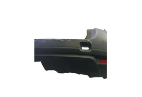 Pare choc arriere RENAULT GRAND SCENIC 3 Photo n°15
