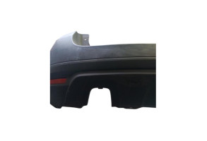 Pare choc arriere RENAULT GRAND SCENIC 3 Photo n°16