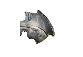 Pare choc arriere DACIA DUSTER 1 Photo n°3