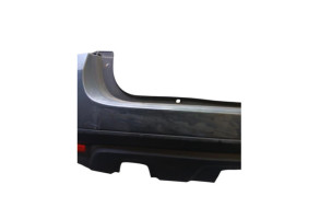 Pare choc arriere DACIA DUSTER 1 Photo n°7