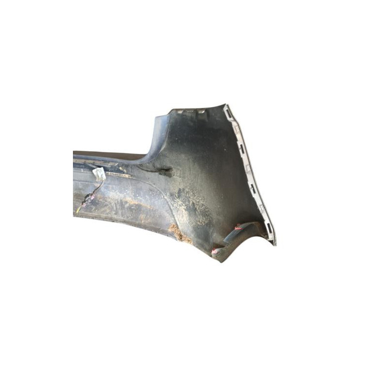 Pare choc arriere OPEL MERIVA B Photo n°1