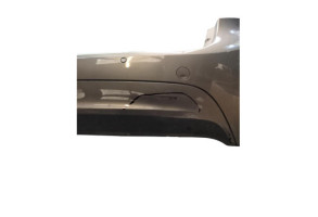 Pare choc arriere OPEL MERIVA B Photo n°3