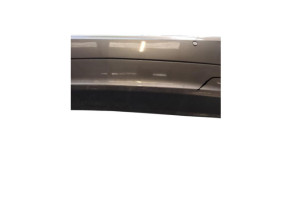 Pare choc arriere OPEL MERIVA B Photo n°4