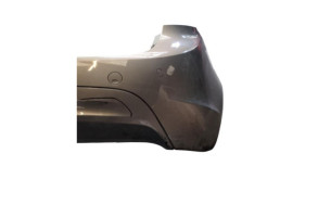 Pare choc arriere OPEL MERIVA B Photo n°5