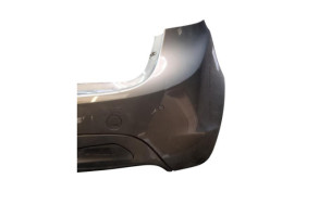 Pare choc arriere OPEL MERIVA B Photo n°7