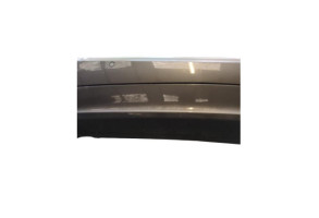 Pare choc arriere OPEL MERIVA B Photo n°8