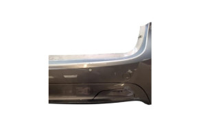 Pare choc arriere OPEL MERIVA B Photo n°9