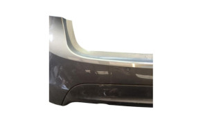 Pare choc arriere OPEL MERIVA B Photo n°10