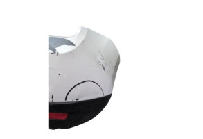 Pare choc arriere DACIA DUSTER 1 Photo n°2