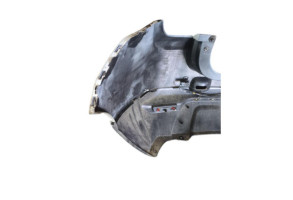 Pare choc arriere DACIA DUSTER 1 Photo n°3