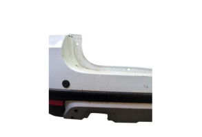 Pare choc arriere DACIA DUSTER 1 Photo n°9