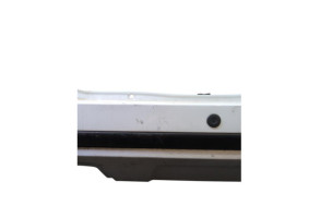 Pare choc arriere DACIA DUSTER 1 Photo n°10