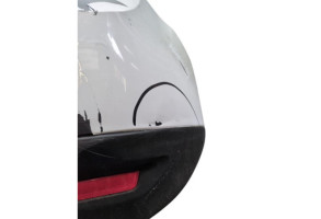 Pare choc arriere DACIA DUSTER 1 Photo n°11