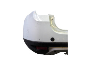 Pare choc arriere DACIA DUSTER 1 Photo n°12