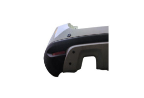 Pare choc arriere DACIA DUSTER 1 Photo n°14