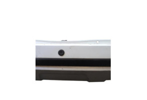 Pare choc arriere DACIA DUSTER 1 Photo n°15