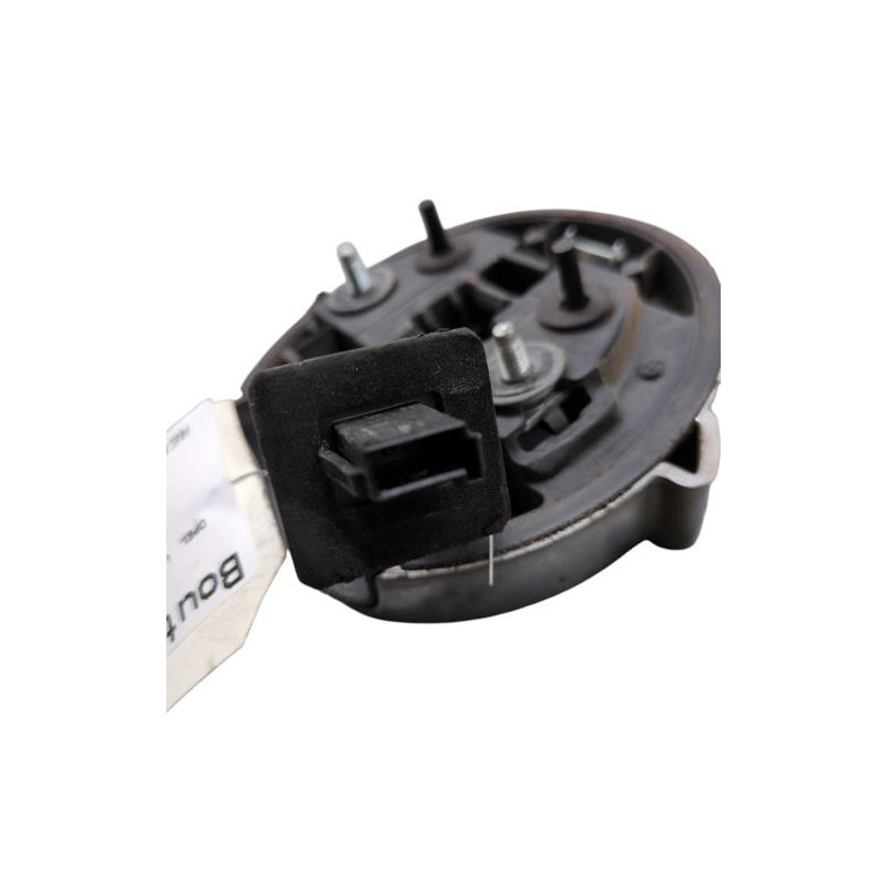 Bouton de coffre OPEL CORSA E Photo n°1
