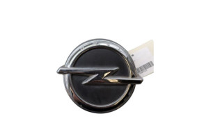 Bouton de coffre OPEL CORSA E Photo n°3