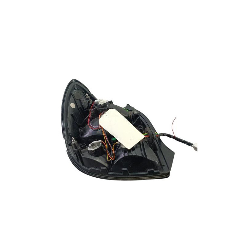 Feu arriere principal droit (feux) CITROEN C1 2 Photo n°1