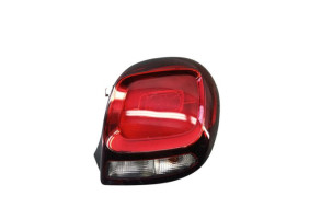 Feu arriere principal droit (feux) CITROEN C1 2 Photo n°3