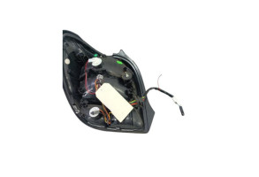 Feu arriere principal droit (feux) CITROEN C1 2 Photo n°4