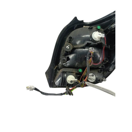 Feu arriere principal gauche (feux) CITROEN C1 2