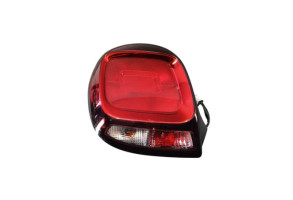 Feu arriere principal gauche (feux) CITROEN C1 2 Photo n°6