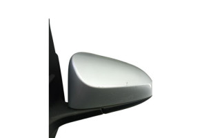 Retroviseur gauche CITROEN C1 2 Photo n°3