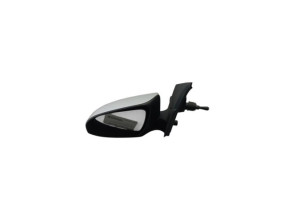 Retroviseur gauche CITROEN C1 2 Photo n°6