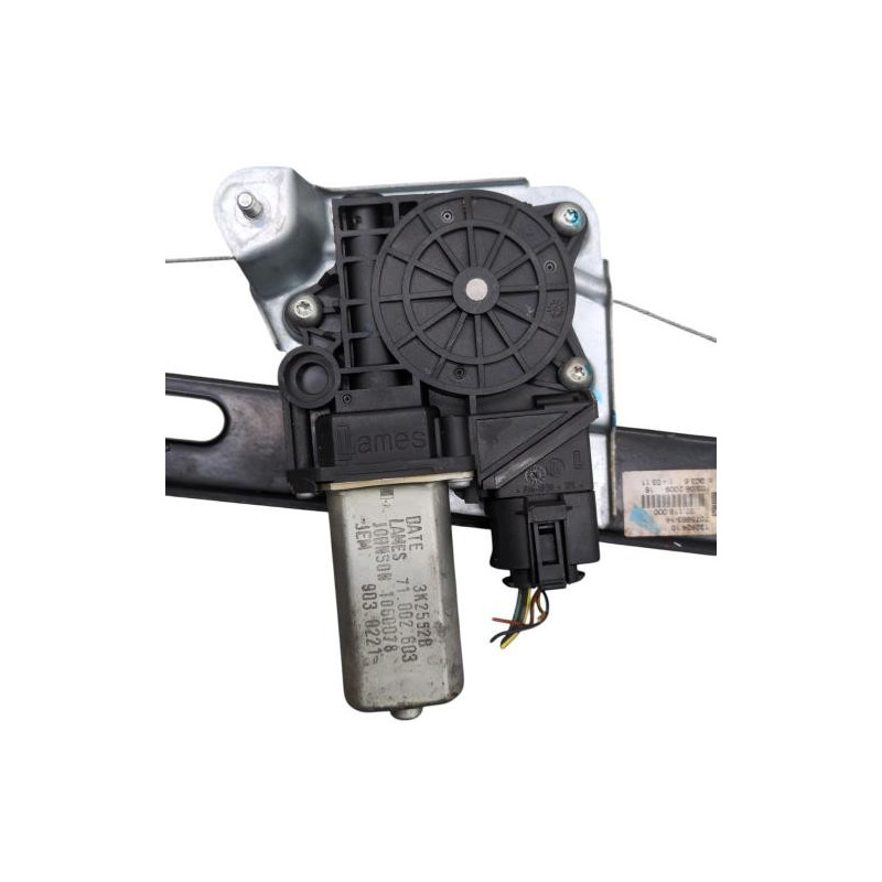 Leve vitre electrique arriere gauche BMW SERIE 3 E91 Photo n°1