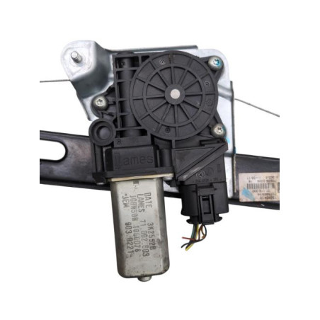 Leve vitre electrique arriere gauche BMW SERIE 3 E91