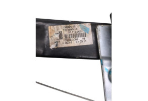 Leve vitre electrique arriere gauche BMW SERIE 3 E91 Photo n°2